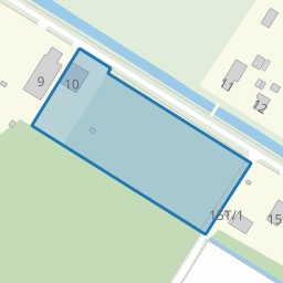 Perceel SDE01-F-2257