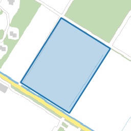 Perceel SDE01-F-2260