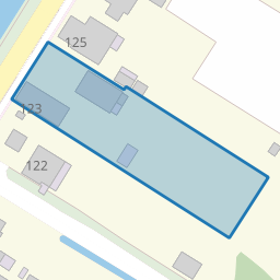 Perceel SDE01-F-2276