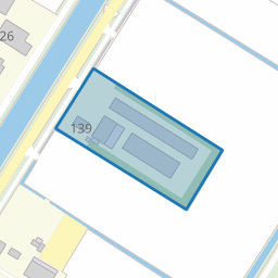 Perceel SDE01-F-2279