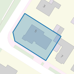 Perceel SDE01-F-2300