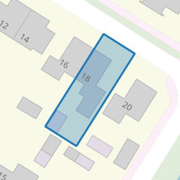 Perceel SDE01-F-2311