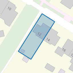 Perceel SDE01-F-2314