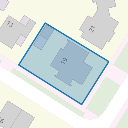 Perceel SDE01-F-2316