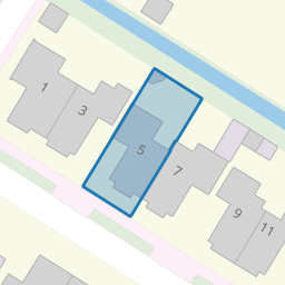 Perceel SDE01-F-2319