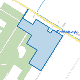 Perceel SDE01-F-2326