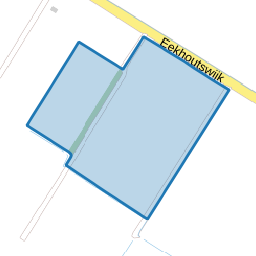 Perceel SDE01-F-2346