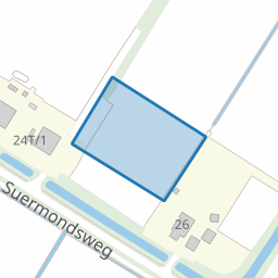 Perceel SDE01-F-2349