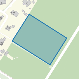 Perceel SDE01-F-591