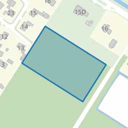 Perceel SDE01-F-593