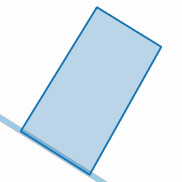 Perceel SDE01-G-1370