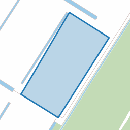 Perceel SDE01-G-1754