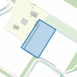 Perceel SDE01-G-1826