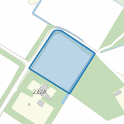 Perceel SDE01-G-1828