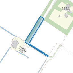 Perceel SDE01-G-2446