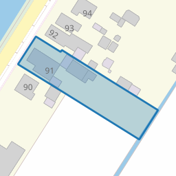 Perceel SDE01-G-2692