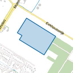 Perceel SDE01-G-3176