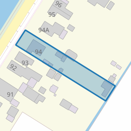 Perceel SDE01-G-3258