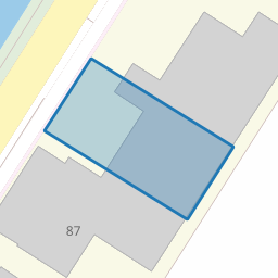 Perceel SDE01-G-3499
