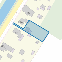 Perceel SDE01-G-3646