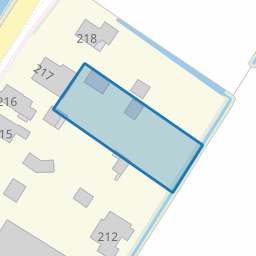 Perceel SDE01-G-3726