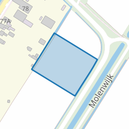 Perceel SDE01-G-3777