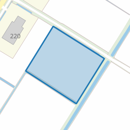 Perceel SDE01-G-3787