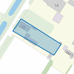 Perceel SDE01-G-3809