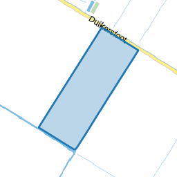 Perceel SDE01-G-3816