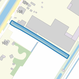 Perceel SDE01-G-3831