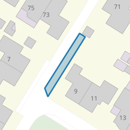 Perceel SDE01-G-3919