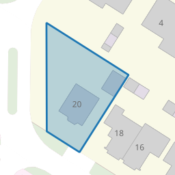 Perceel SDE01-G-3920