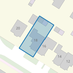 Perceel SDE01-G-3964