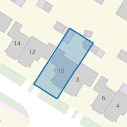 Perceel SDE01-G-3968