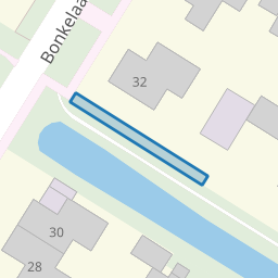 Perceel SDE01-G-3981