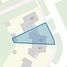 Perceel SDE01-G-4031