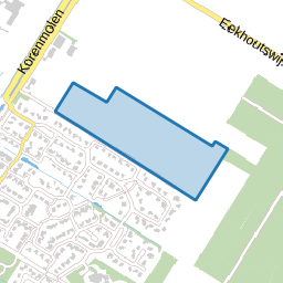 Perceel SDE01-G-4071