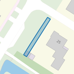 Perceel SDE01-G-4078