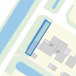 Perceel SDE01-G-4101