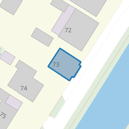 Perceel SDE01-H-1322