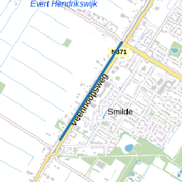 Perceel SDE01-H-1551