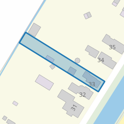 Perceel SDE01-H-1801