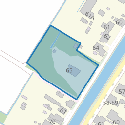 Perceel SDE01-H-1833