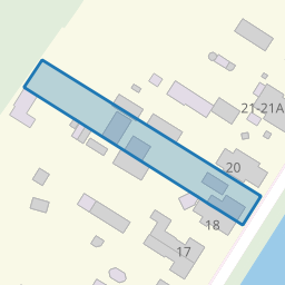 Perceel SDE01-H-1851