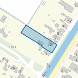 Perceel SDE01-H-1857