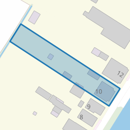 Perceel SDE01-H-2059