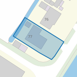 Perceel SDE01-H-2066