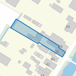 Perceel SDE01-H-2117