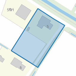 Perceel SDE01-H-2126
