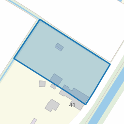 Perceel SDE01-H-2137